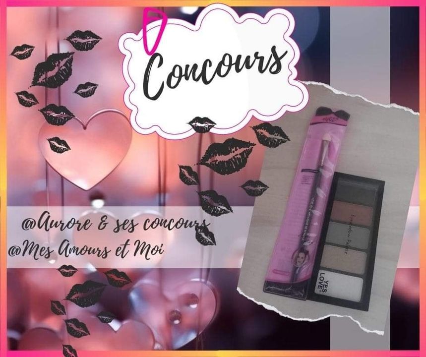 Facebook contest