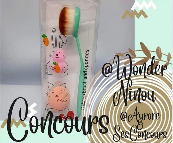 Facebook contest
