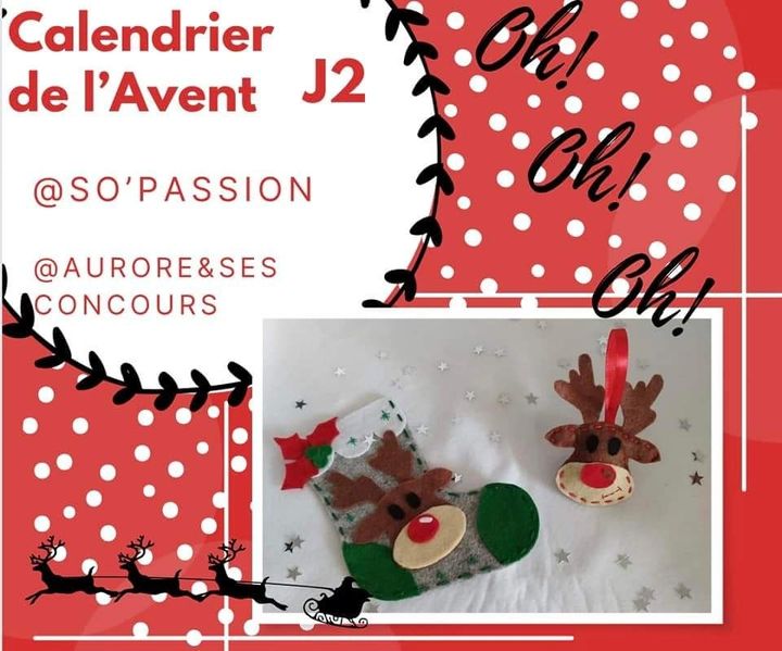 Facebook contest
