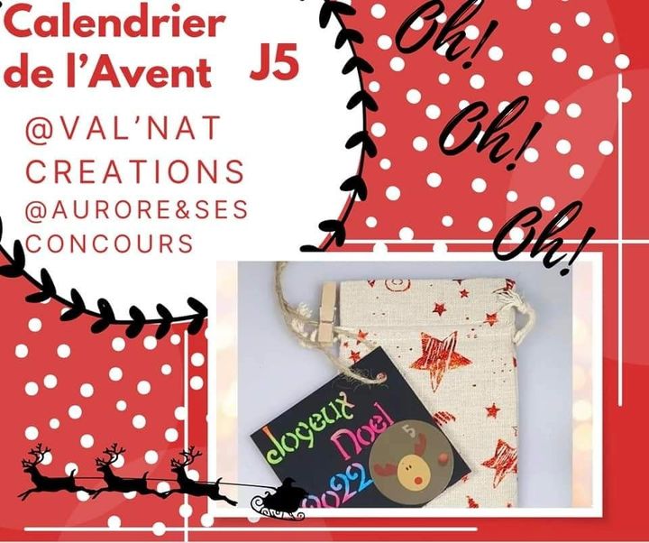 Facebook contest