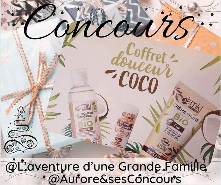 Facebook contest