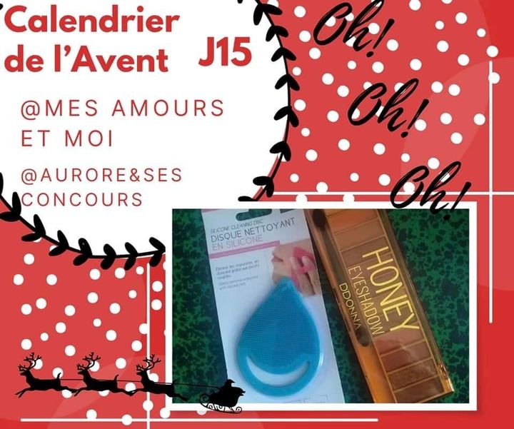 Facebook contest
