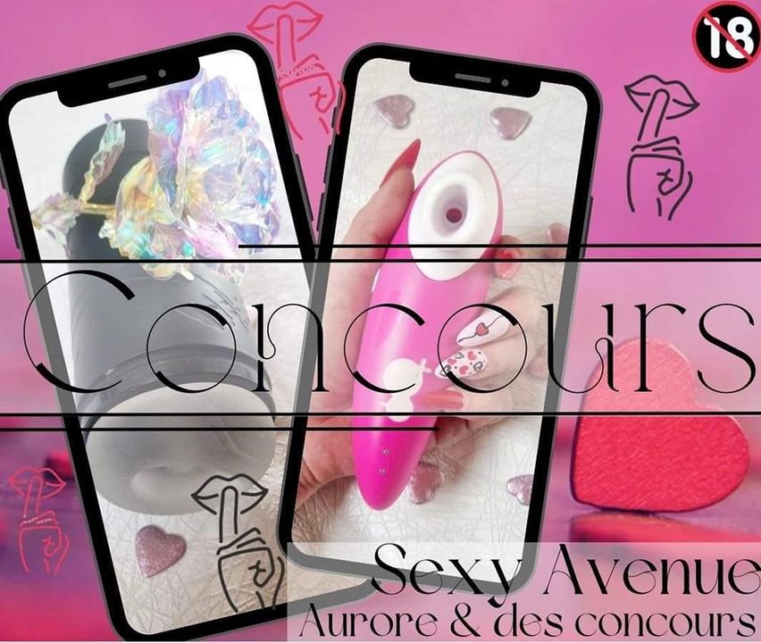 Facebook contest