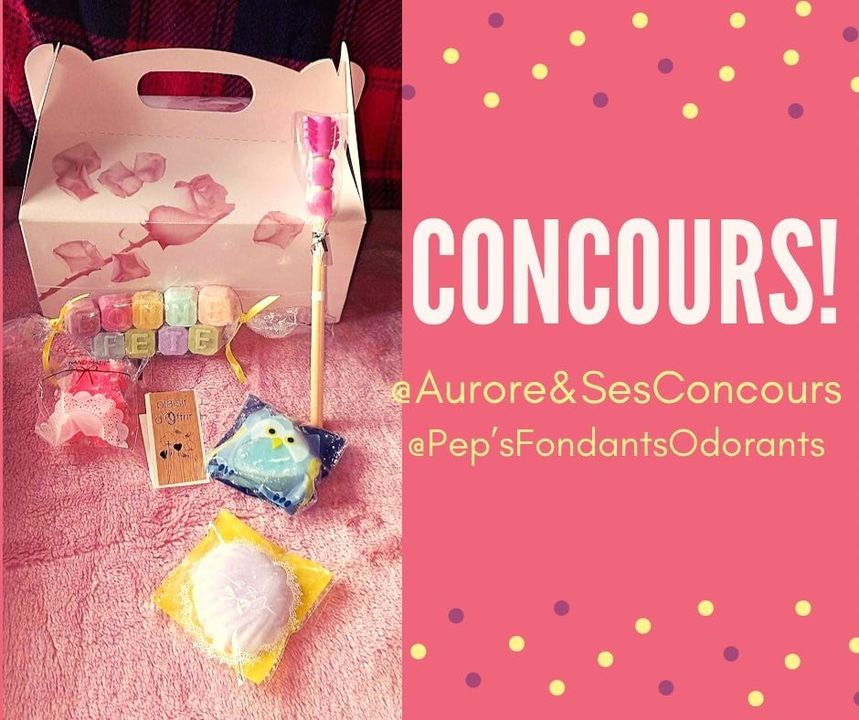 Facebook contest