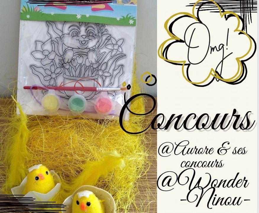 Facebook contest