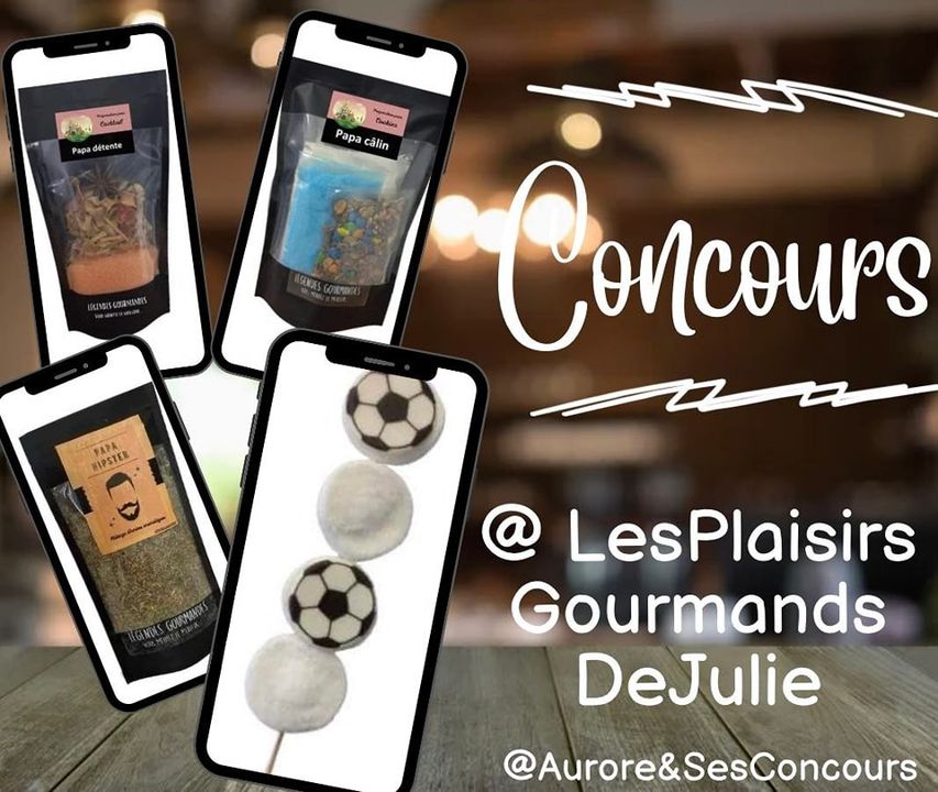 Facebook contest