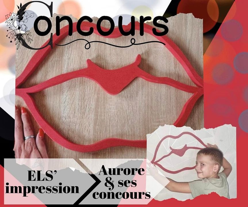 Facebook contest