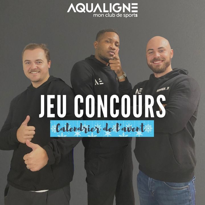 Facebook contest
