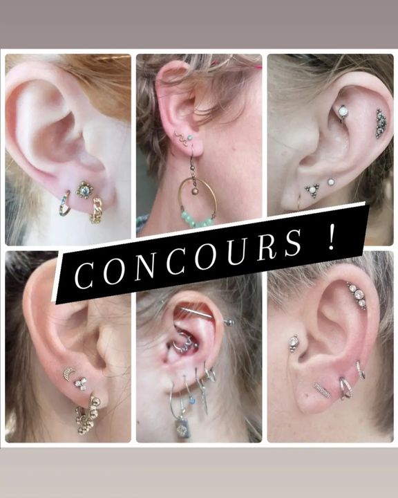 Facebook contest