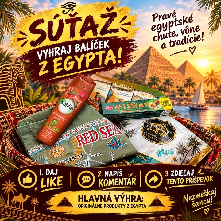 Facebook contest
