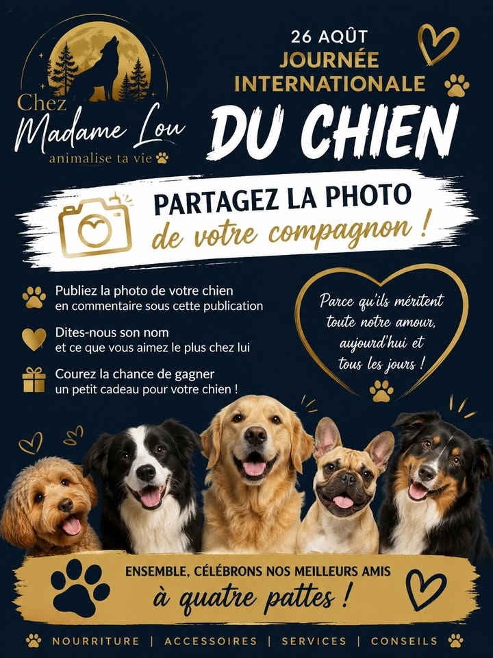 Facebook contest