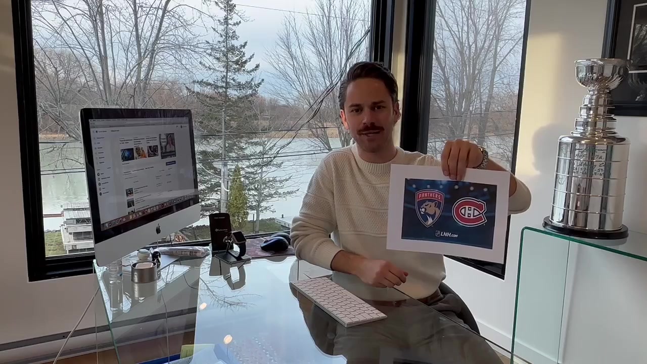 Facebook contest