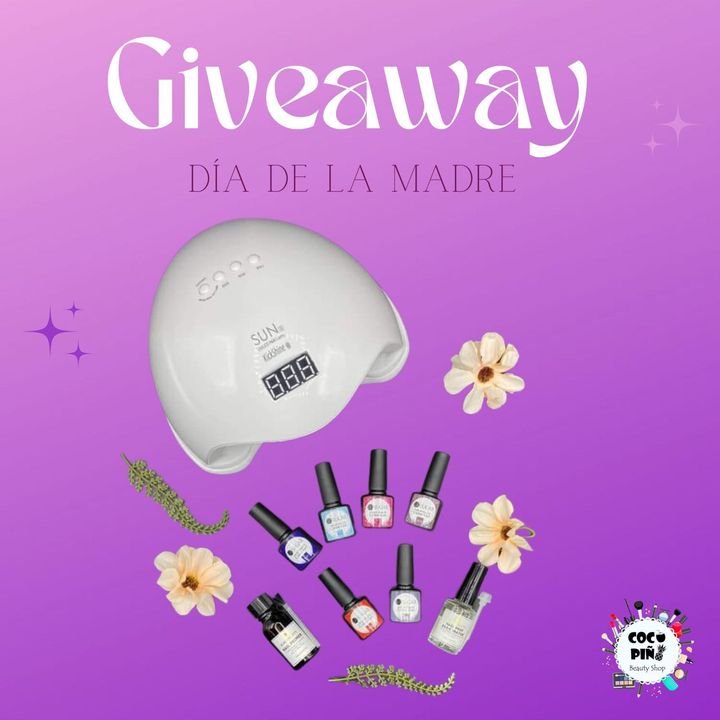 Facebook contest