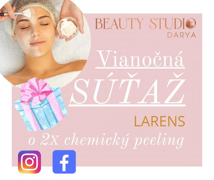 Facebook contest