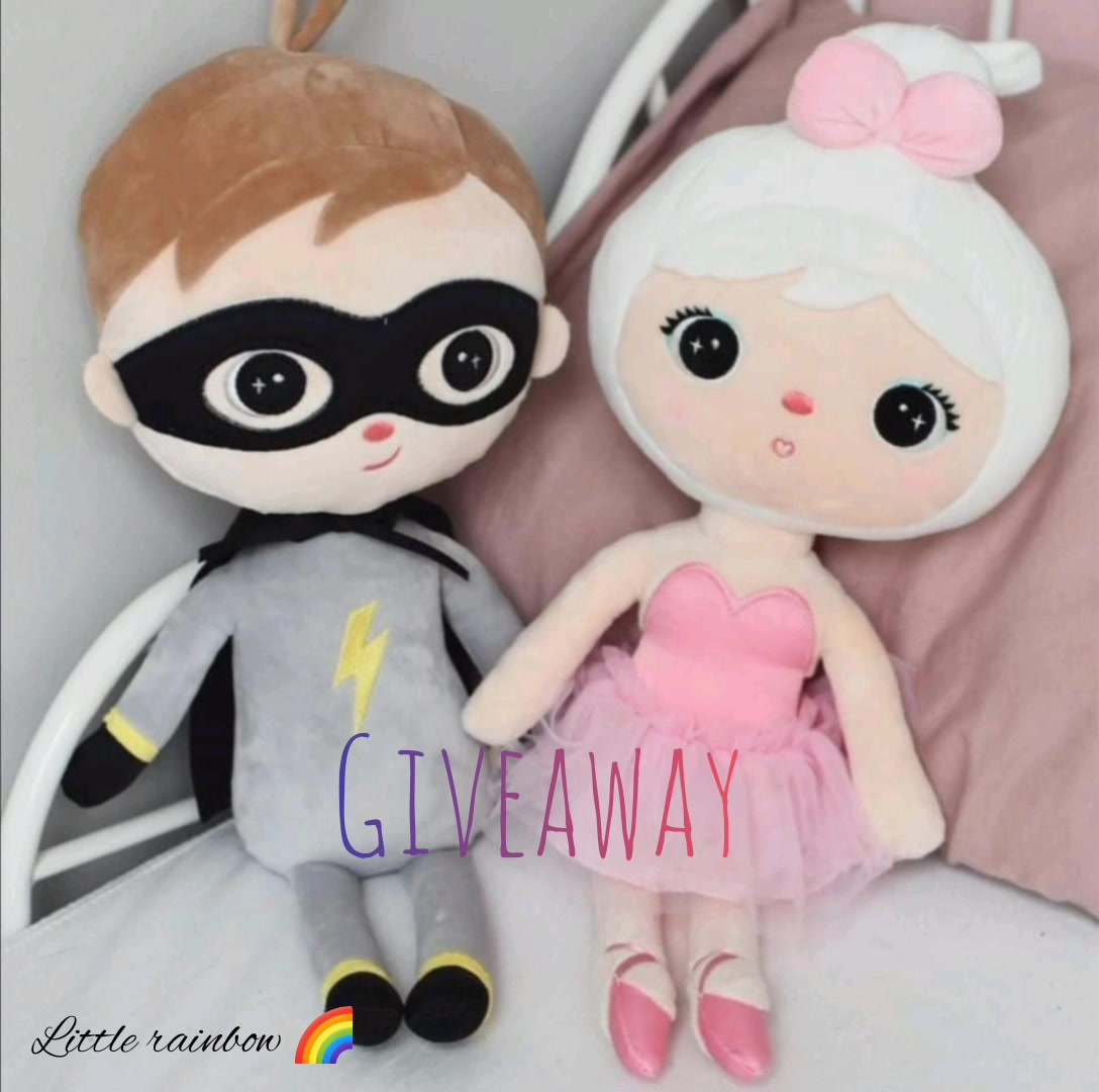 facebook contest