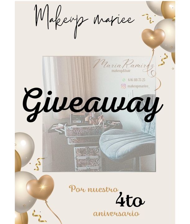 Facebook contest