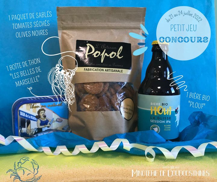 Facebook contest