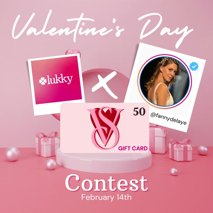 Facebook contest