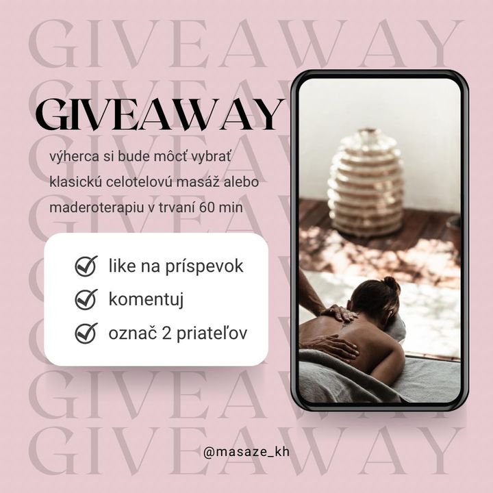 Facebook contest
