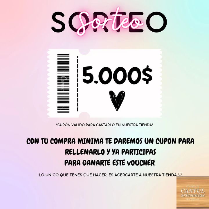 facebook contest