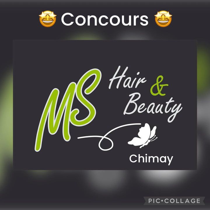 Facebook contest