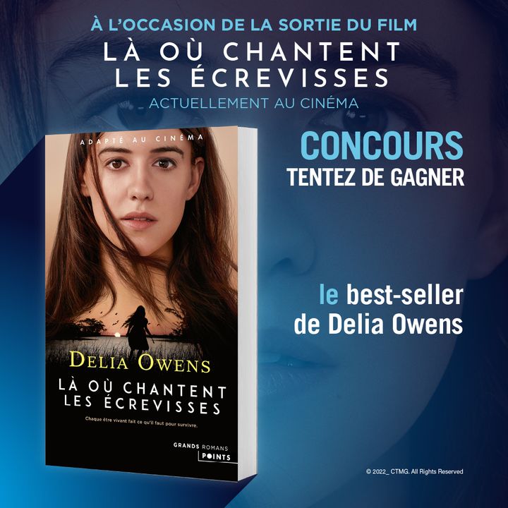 Facebook contest