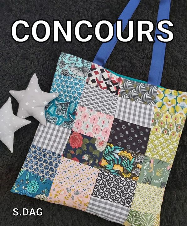 Facebook contest