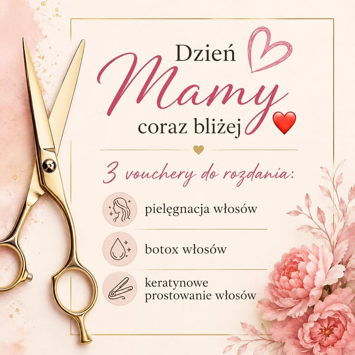 Facebook contest