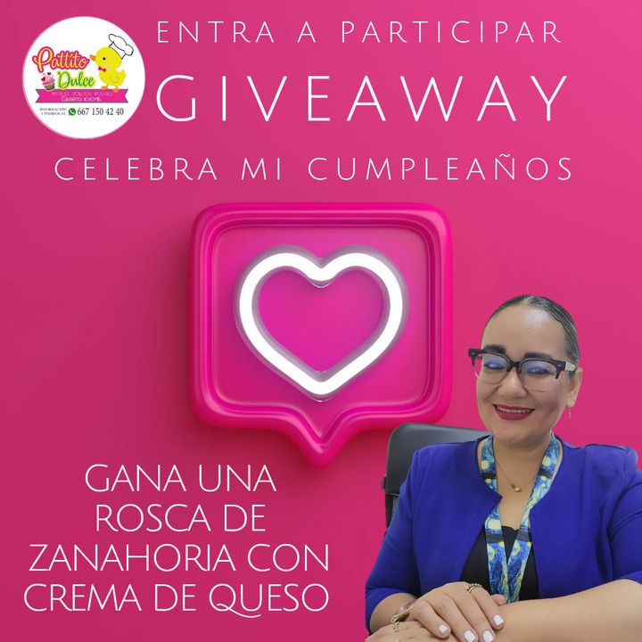 Facebook contest