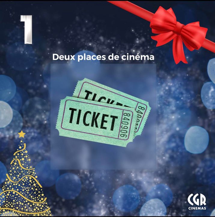 facebook contest