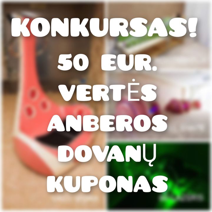 Facebook contest