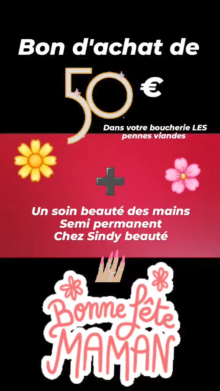 Facebook contest