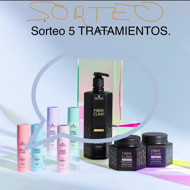facebook contest