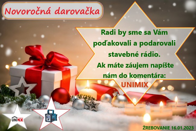 Facebook contest