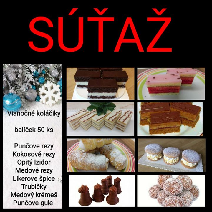 Facebook contest