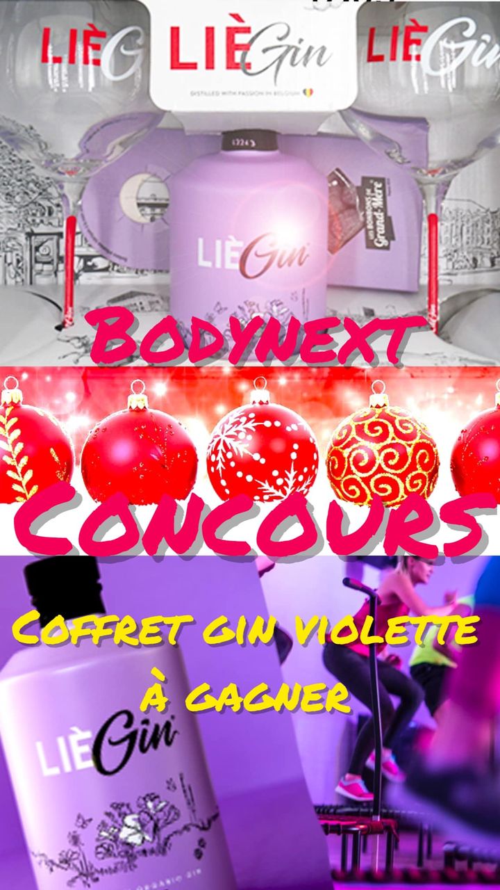 Facebook contest
