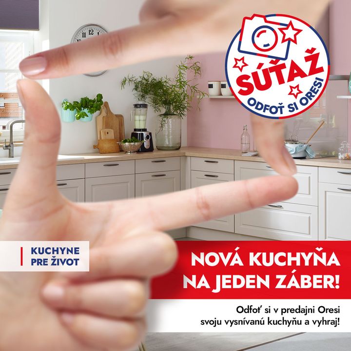 Facebook contest