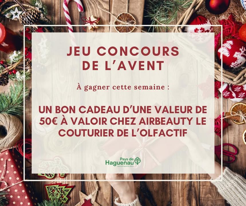 Facebook contest