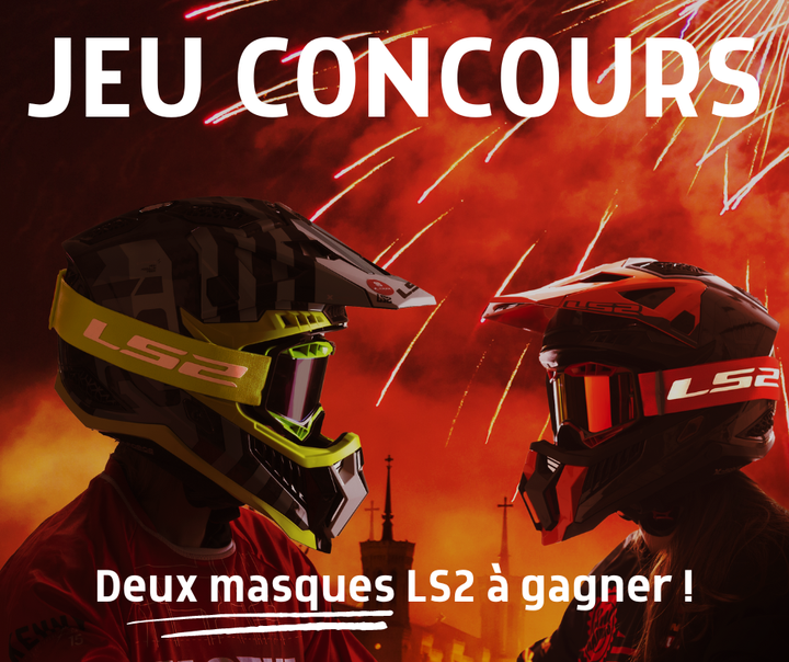 Facebook contest