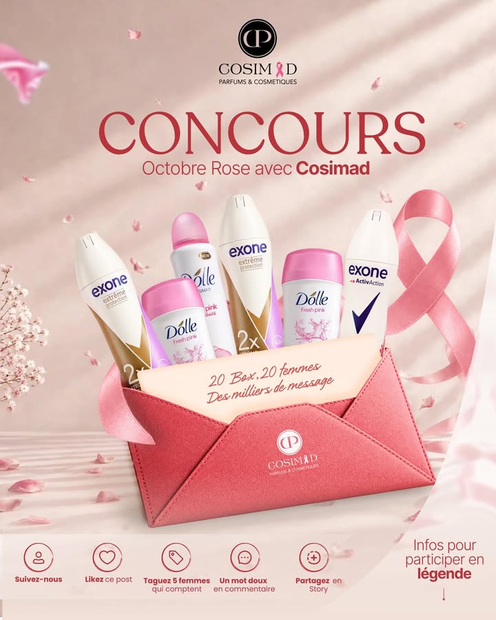 Facebook contest