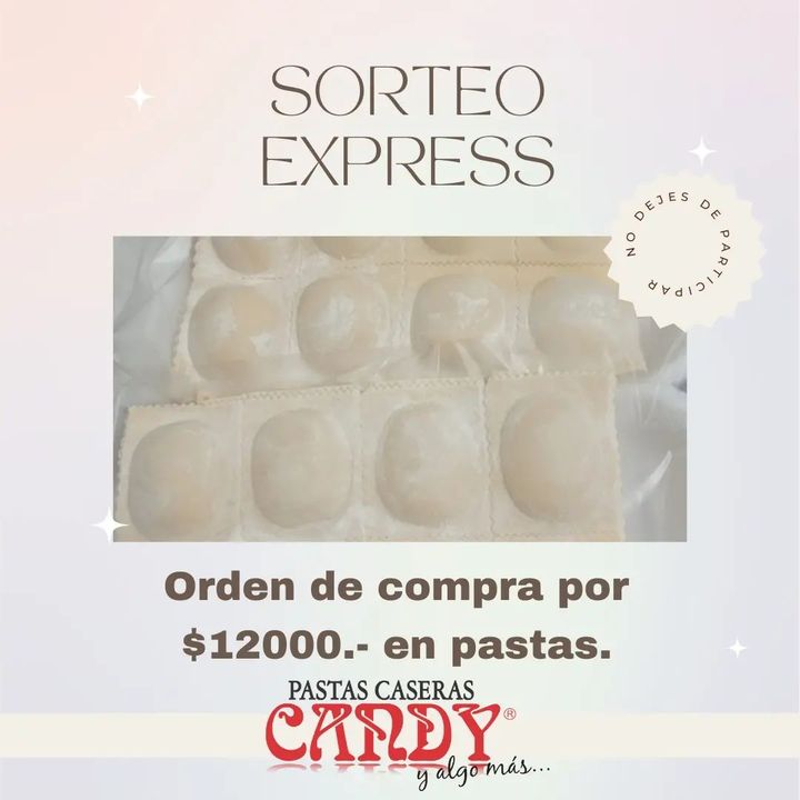 Facebook contest