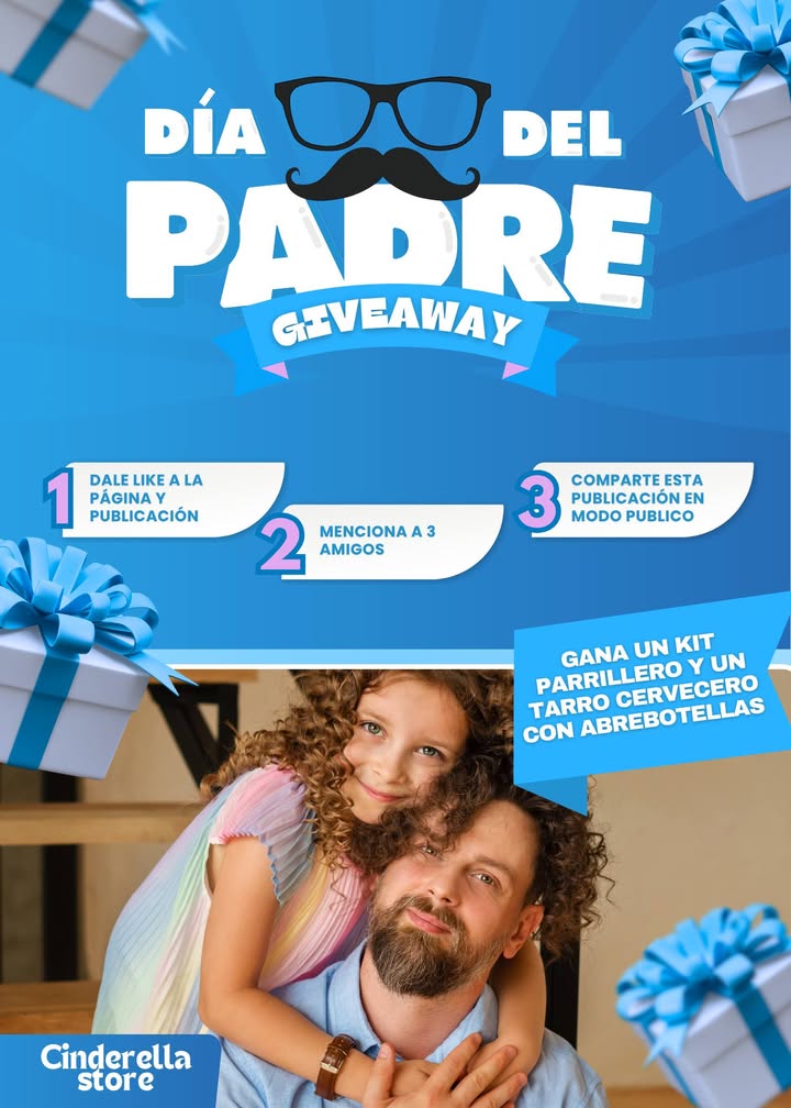 Facebook contest