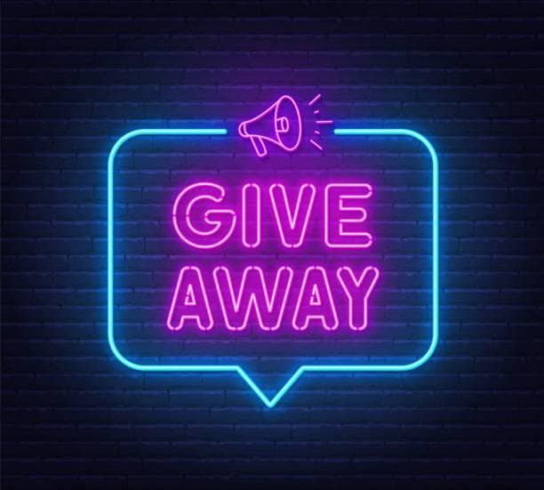 Facebook contest