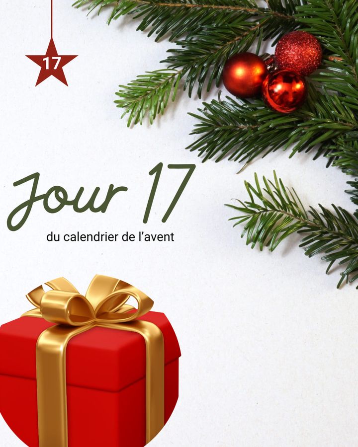 Facebook contest