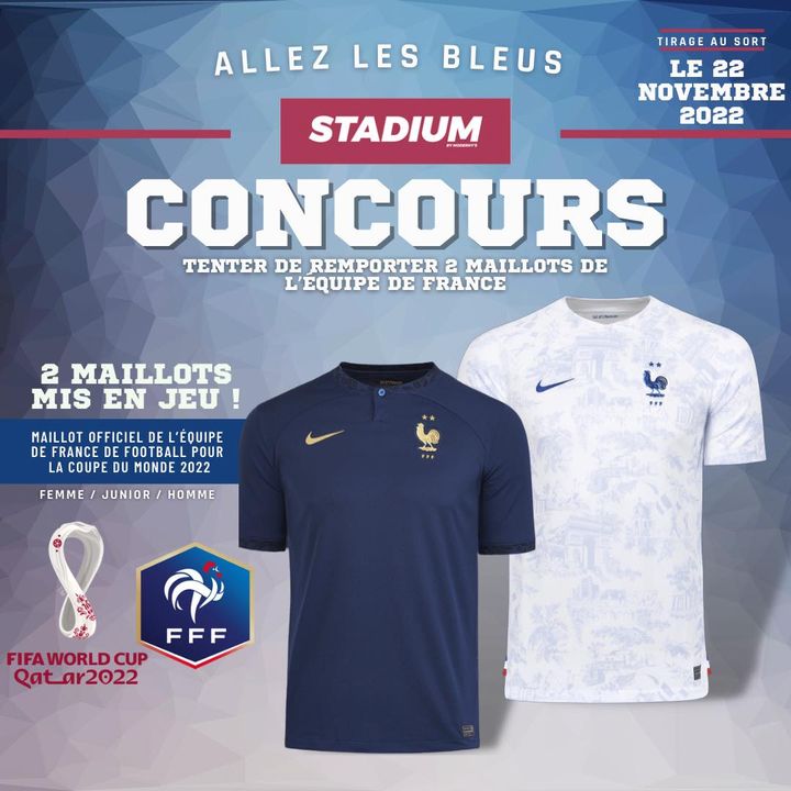 facebook contest