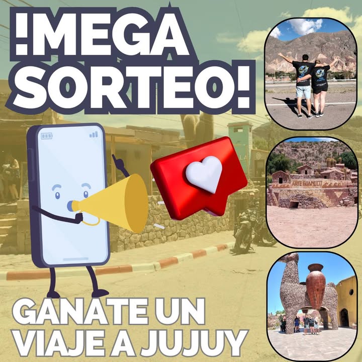 Facebook contest