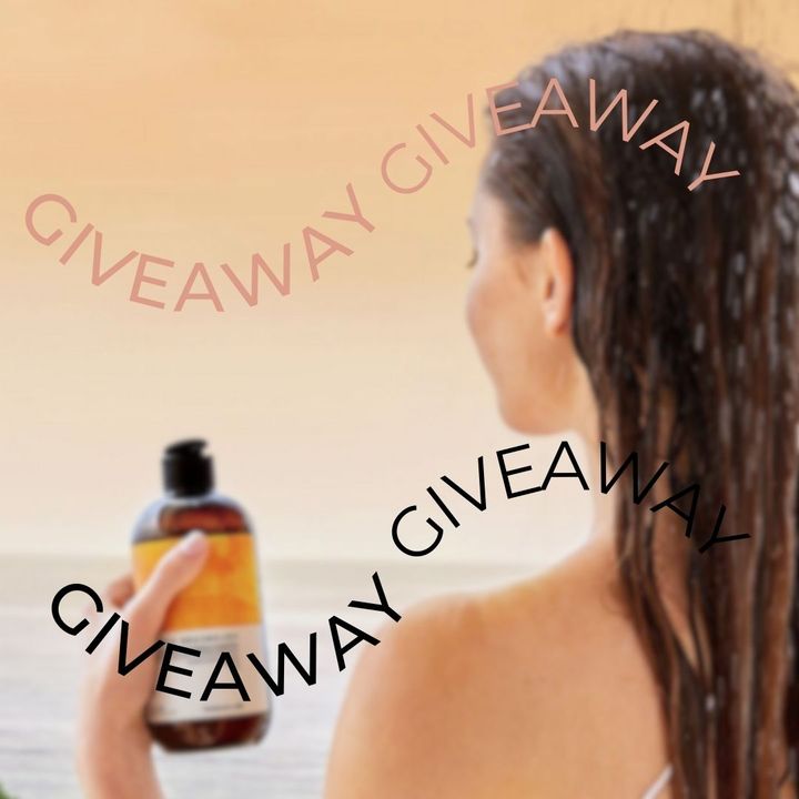 Facebook contest