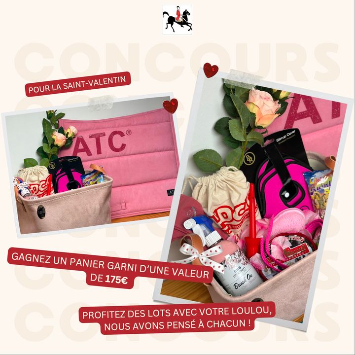Facebook contest