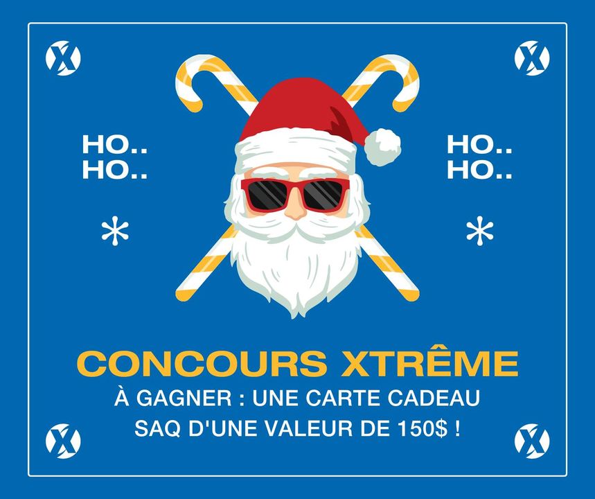 Facebook contest