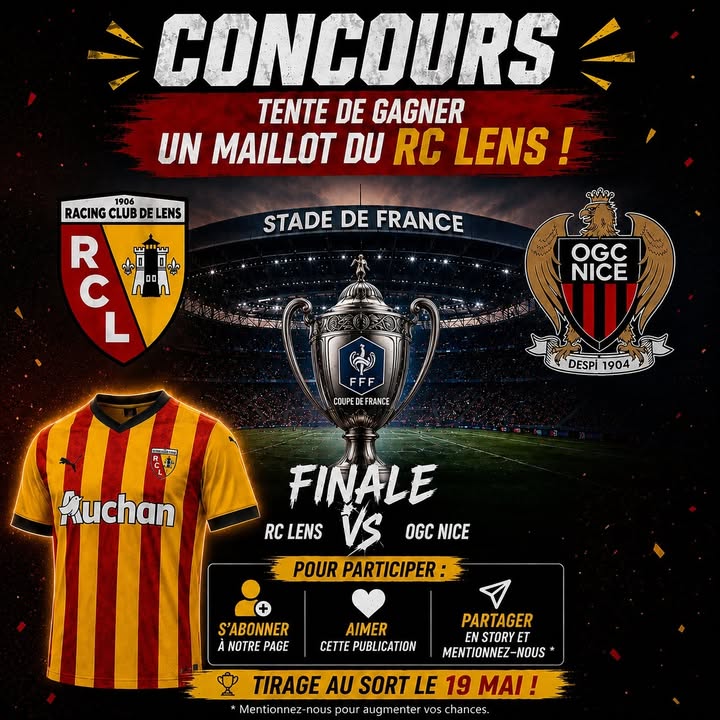 Facebook contest